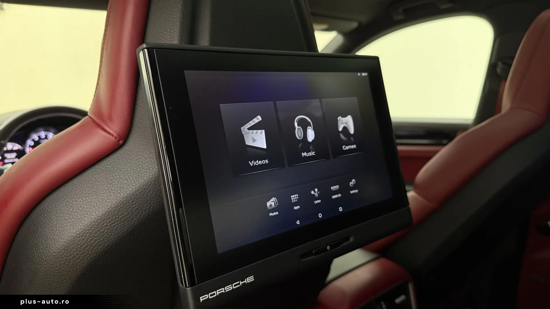 Porsche Cayenne Coupe 3.0 Benzina 340CP 4×4 Automata 20