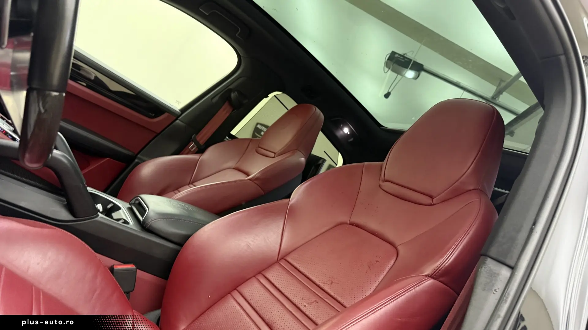 Porsche Cayenne Coupe 3.0 Benzina 340CP 4×4 Automata 20