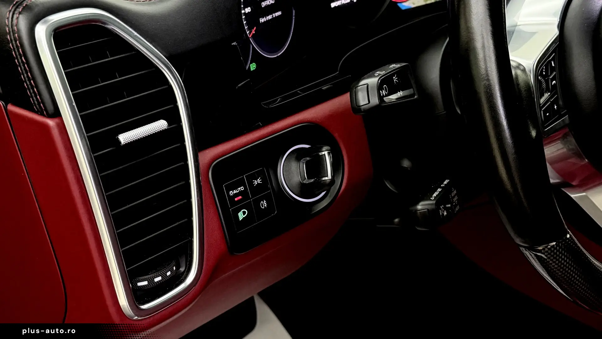 Porsche Cayenne Coupe 3.0 Benzina 340CP 4×4 Automata 20