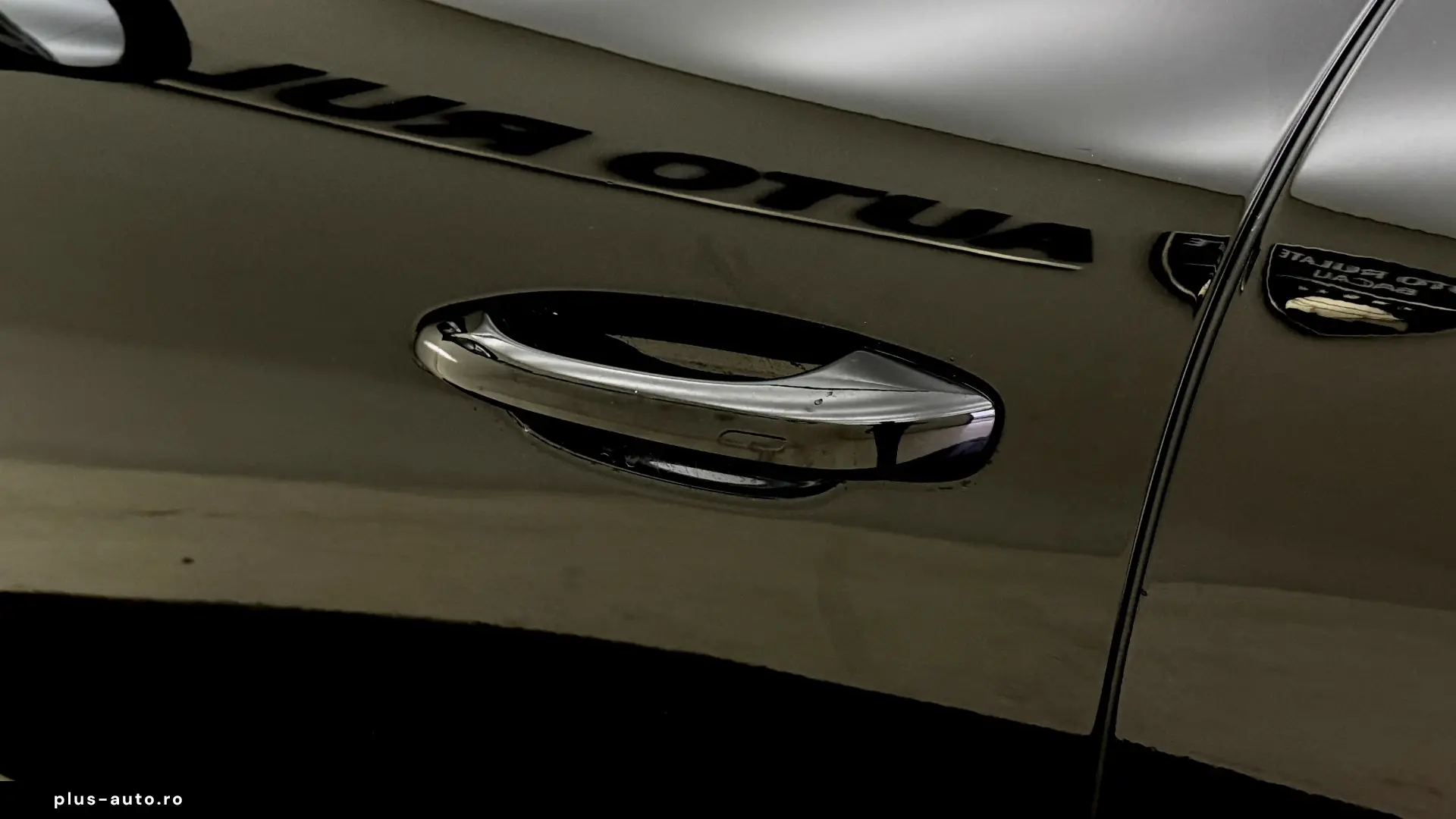 Porsche Cayenne Coupe 3.0 Benzina 340CP 4×4 Automata 20