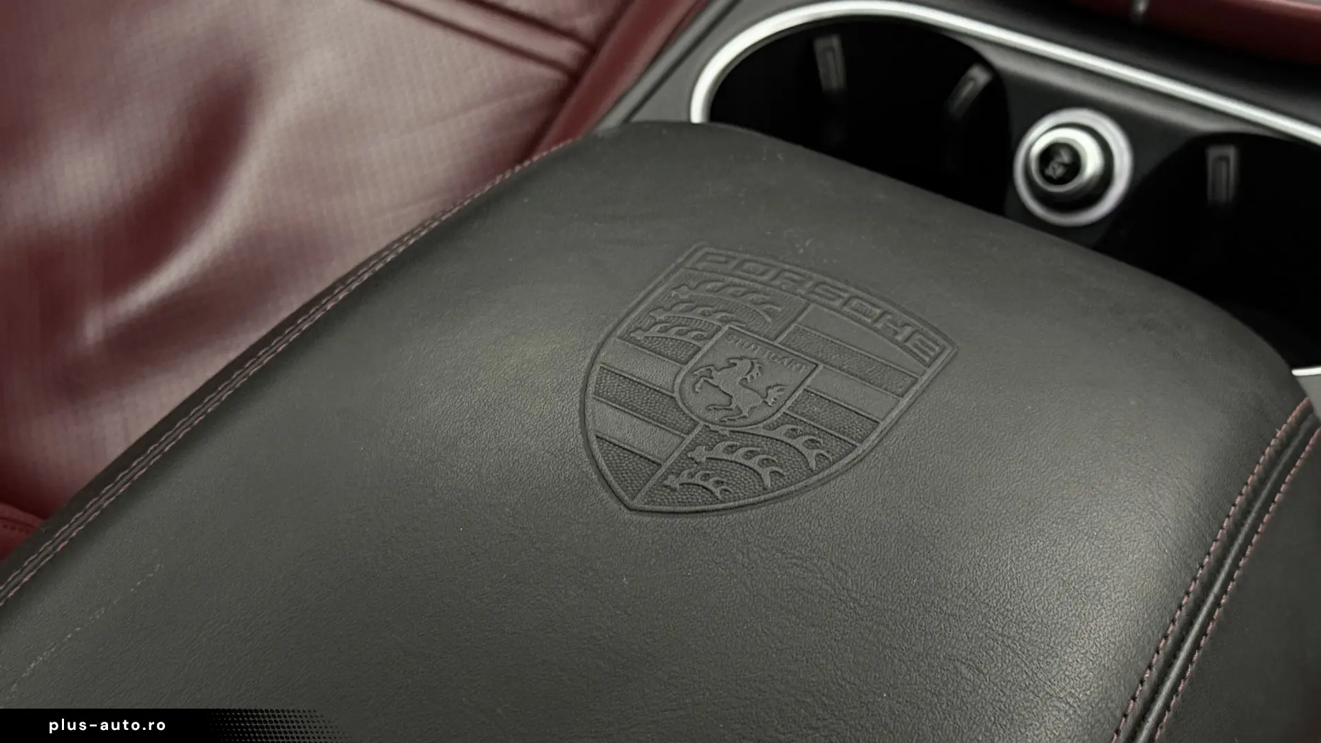 Porsche Cayenne Coupe 3.0 Benzina 340CP 4×4 Automata 20