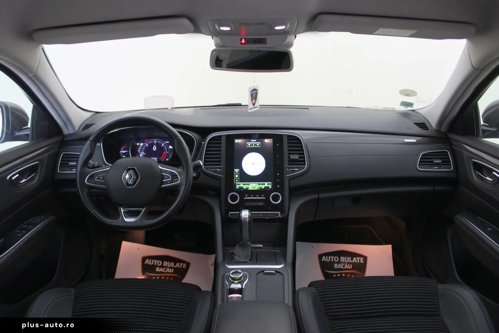 Renault Talisman 4 CONTROL 1.6 dCi 160CP Automata 2016 10 Eu