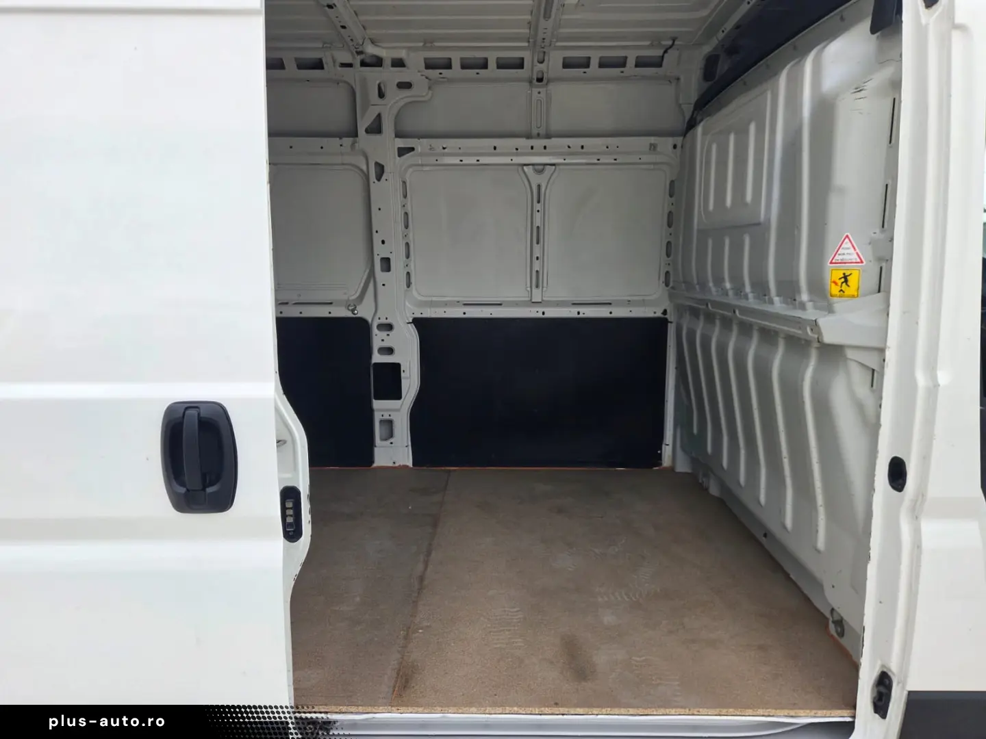 PEUGEOT BOXER L3H2