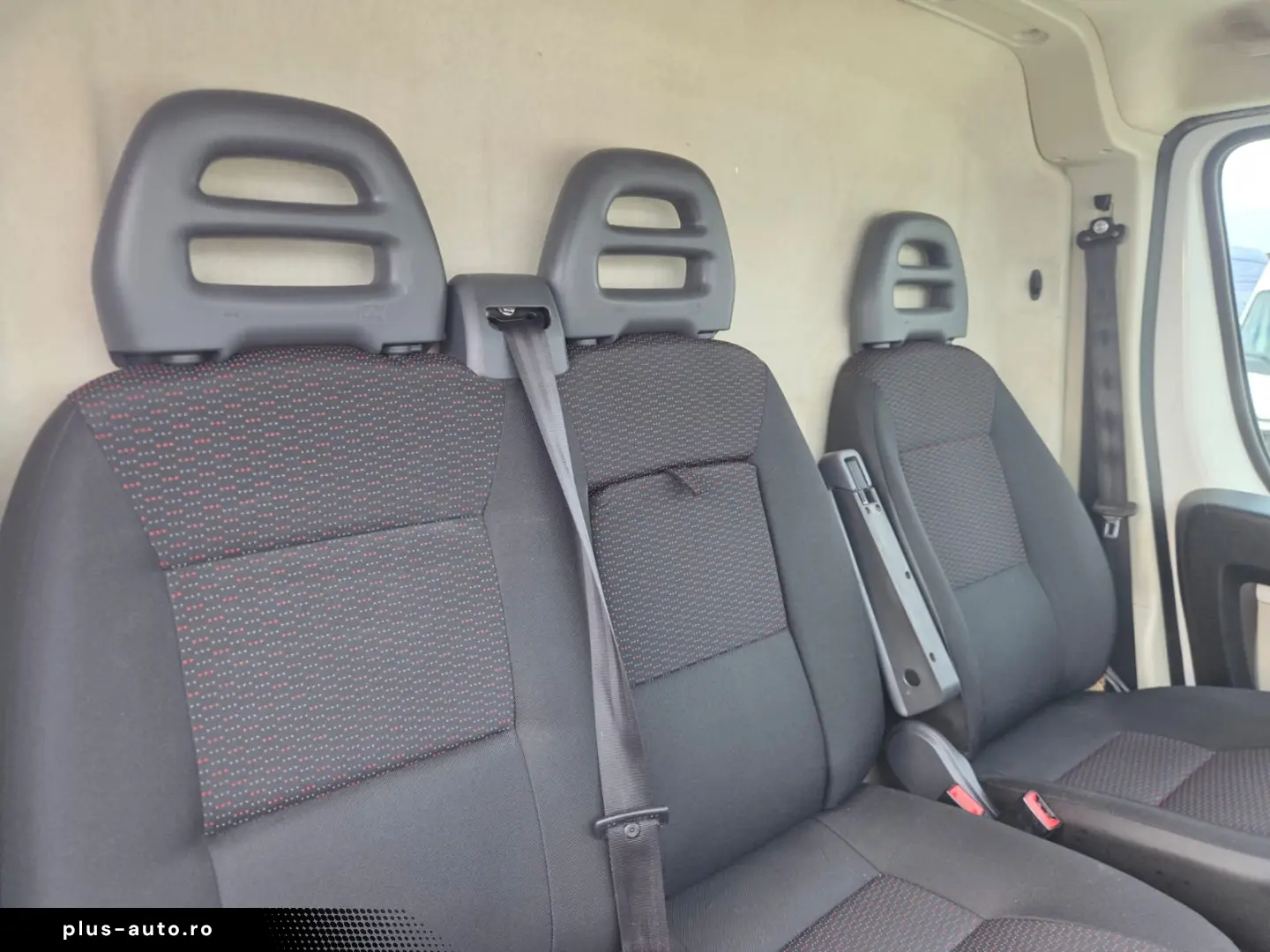 PEUGEOT BOXER L3H2
