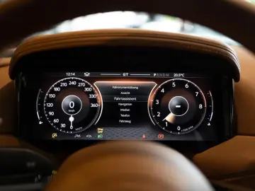 Aston Martin DB12 Coupe