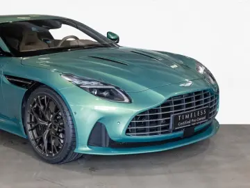 Aston Martin DB12 Coupe