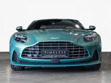 Aston Martin DB12 Coupe