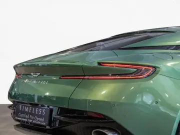 Aston Martin DB12 Coupe