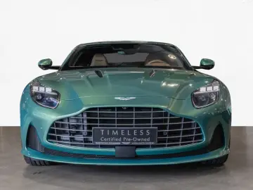 Aston Martin DB12 Coupe