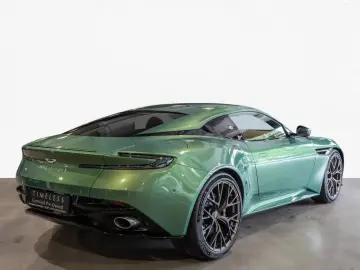Aston Martin DB12 Coupe