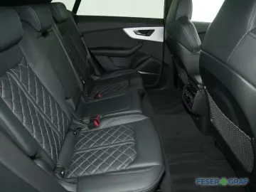 AUDI Q8 50 TDI 2x S Line Pano Standhzg B&O Allradl AH