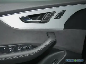 AUDI Q8 50 TDI 2x S Line Pano Standhzg B&O Allradl AH