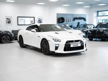 NISSAN GT-R 3.8l Prestige Edition - VAT  PPF  STOCK