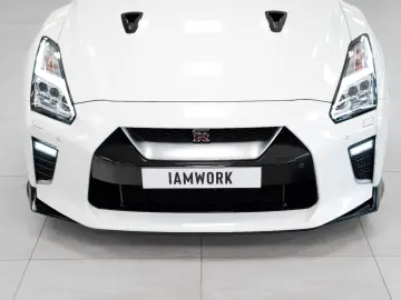 NISSAN GT-R 3.8l Prestige Edition - VAT  PPF  STOCK