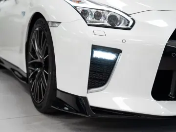 NISSAN GT-R 3.8l Prestige Edition - VAT  PPF  STOCK
