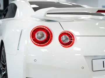 NISSAN GT-R 3.8l Prestige Edition - VAT  PPF  STOCK