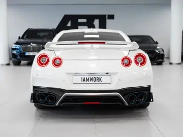 NISSAN GT-R 3.8l Prestige Edition - VAT  PPF  STOCK