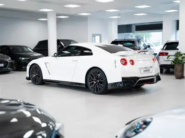NISSAN GT-R 3.8l Prestige Edition - VAT  PPF  STOCK