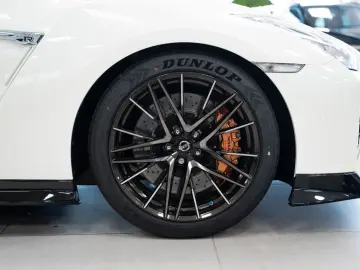 NISSAN GT-R 3.8l Prestige Edition - VAT  PPF  STOCK