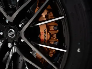 NISSAN GT-R 3.8l Prestige Edition - VAT  PPF  STOCK
