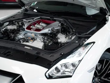 NISSAN GT-R 3.8l Prestige Edition - VAT  PPF  STOCK
