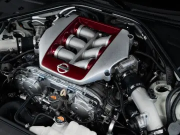 NISSAN GT-R 3.8l Prestige Edition - VAT  PPF  STOCK
