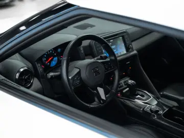 NISSAN GT-R 3.8l Prestige Edition - VAT  PPF  STOCK
