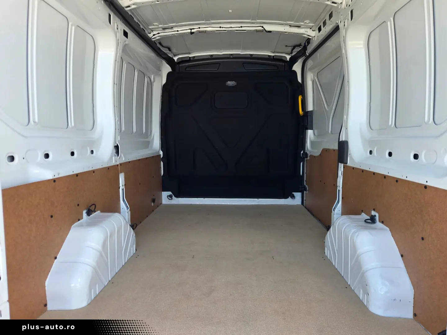 FORD NEW TRANSIT L2H2