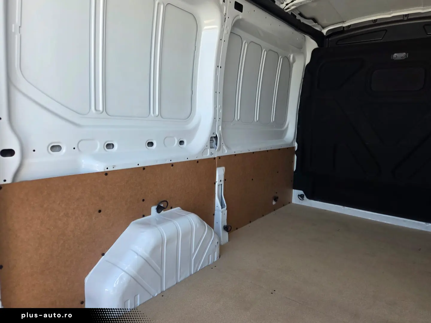 FORD NEW TRANSIT L2H2
