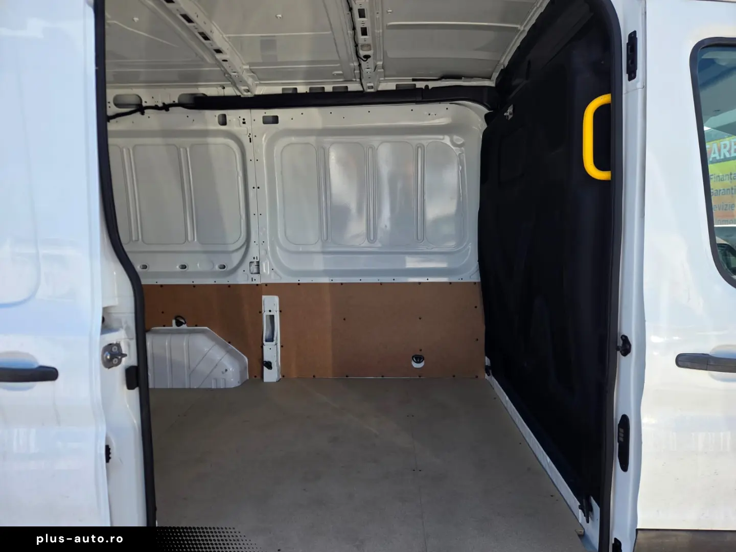 FORD NEW TRANSIT L2H2