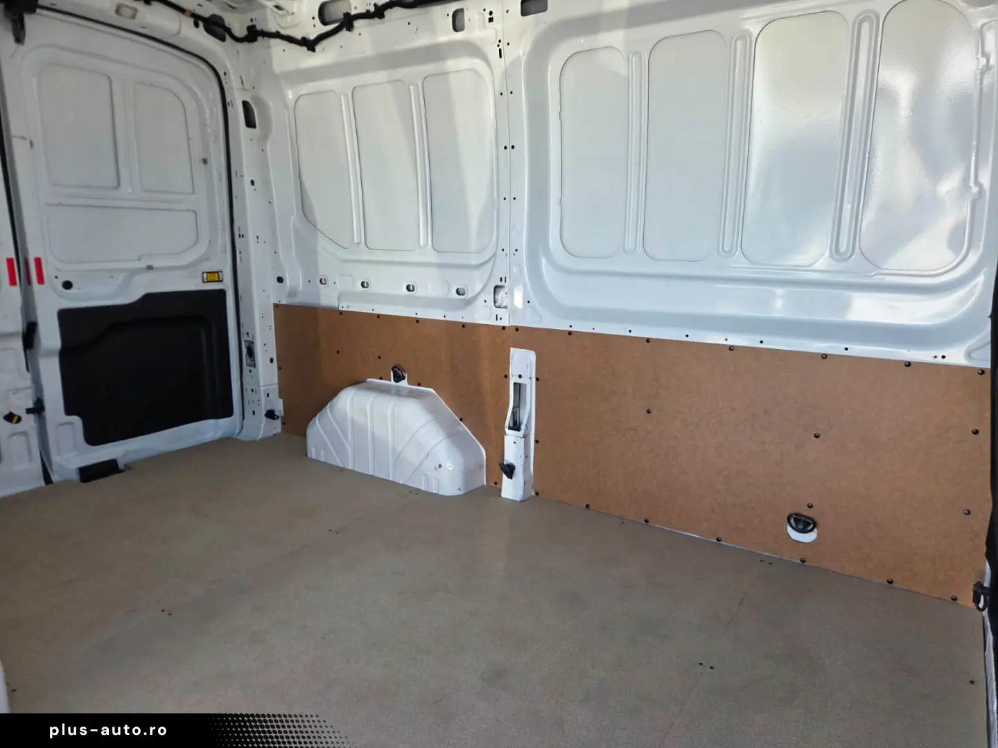FORD NEW TRANSIT L2H2