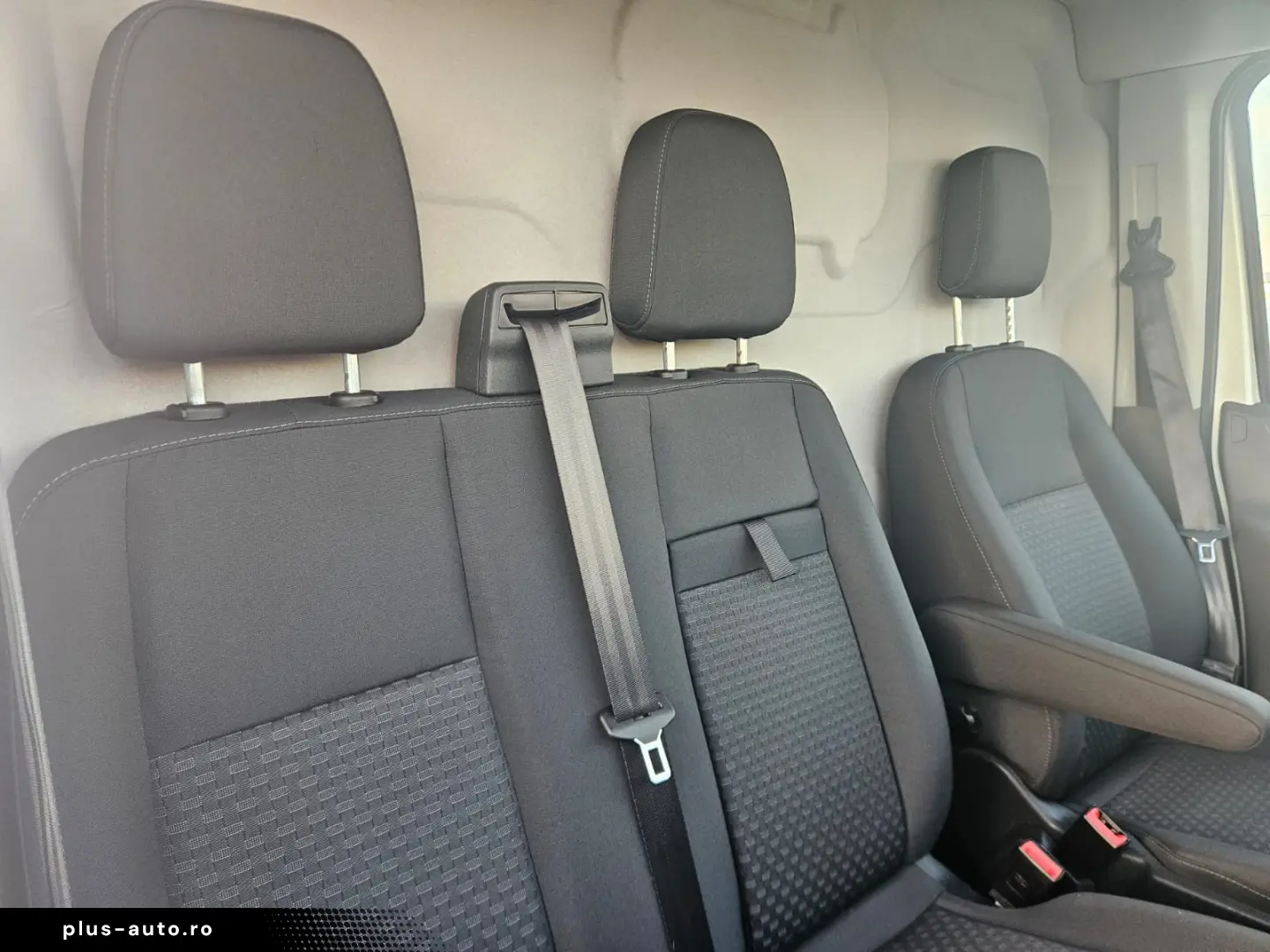 FORD NEW TRANSIT L2H2