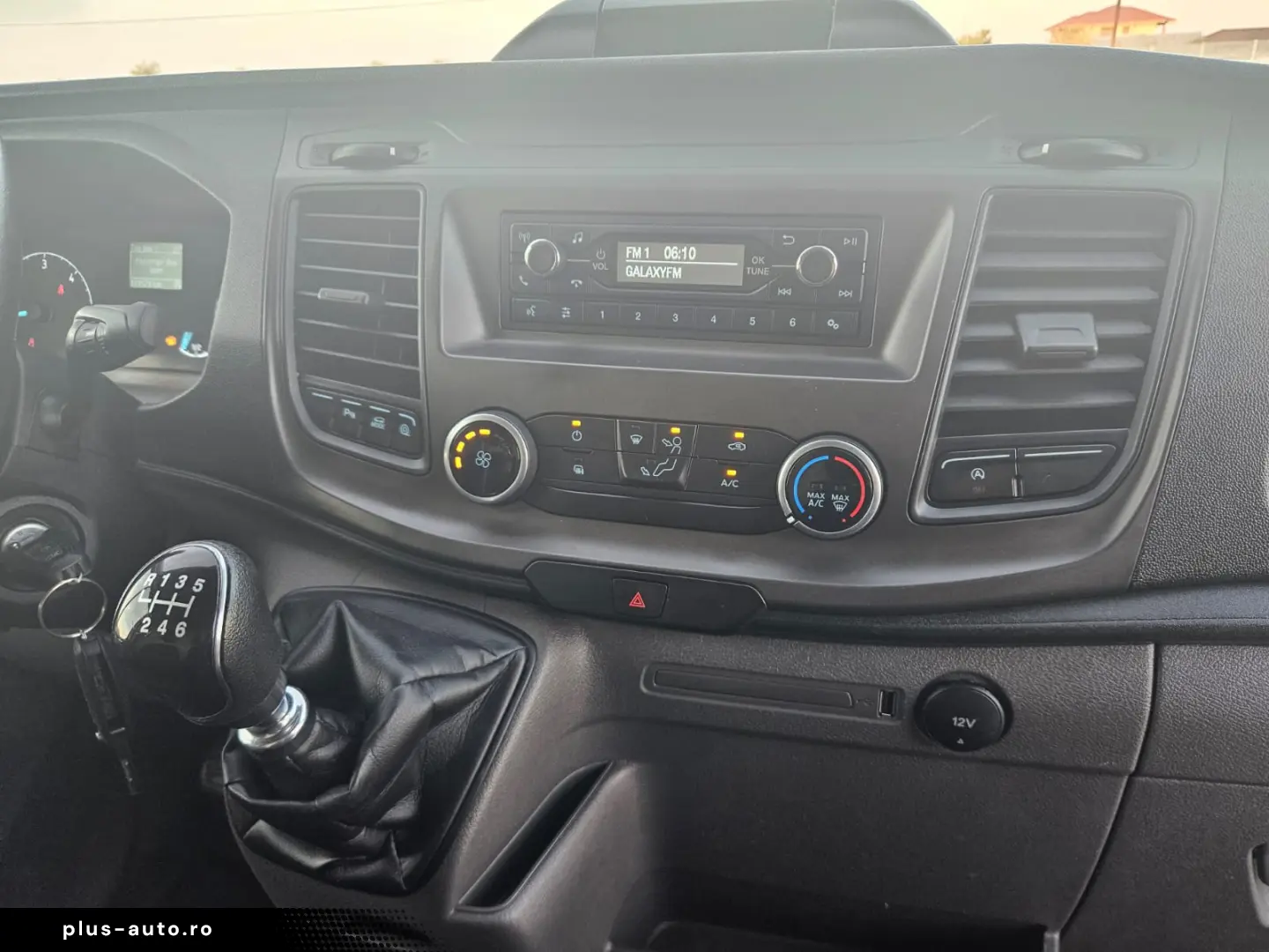 FORD NEW TRANSIT L2H2