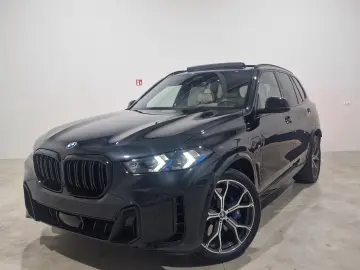 BMW X5 50e M-SPORT PRO