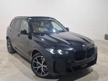 BMW X5 50e M-SPORT PRO