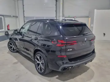 BMW X5 50e M-SPORT PRO