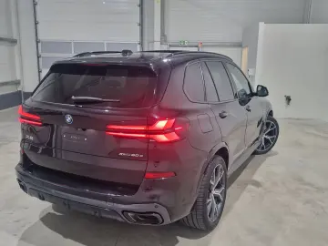 BMW X5 50e M-SPORT PRO