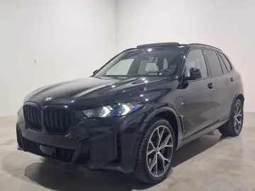 BMW X5 50e M-SPORT PRO
