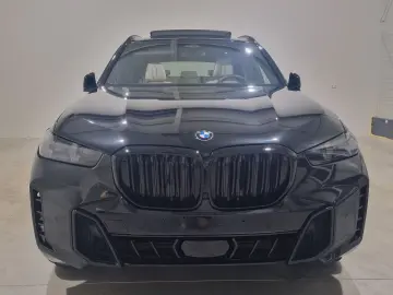 BMW X5 50e M-SPORT PRO