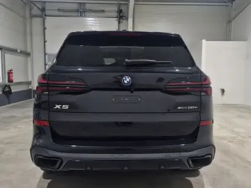 BMW X5 50e M-SPORT PRO
