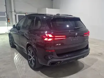 BMW X5 50e M-SPORT PRO