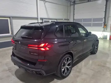 BMW X5 50e M-SPORT PRO