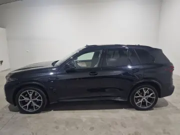 BMW X5 50e M-SPORT PRO