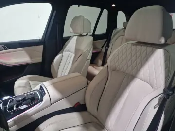 BMW X5 50e M-SPORT PRO