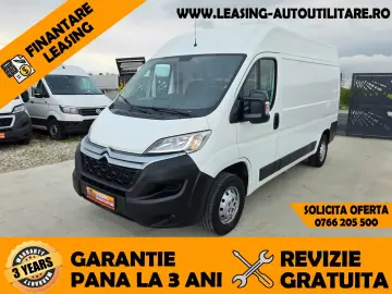 CITROEN JUMPER L2H2