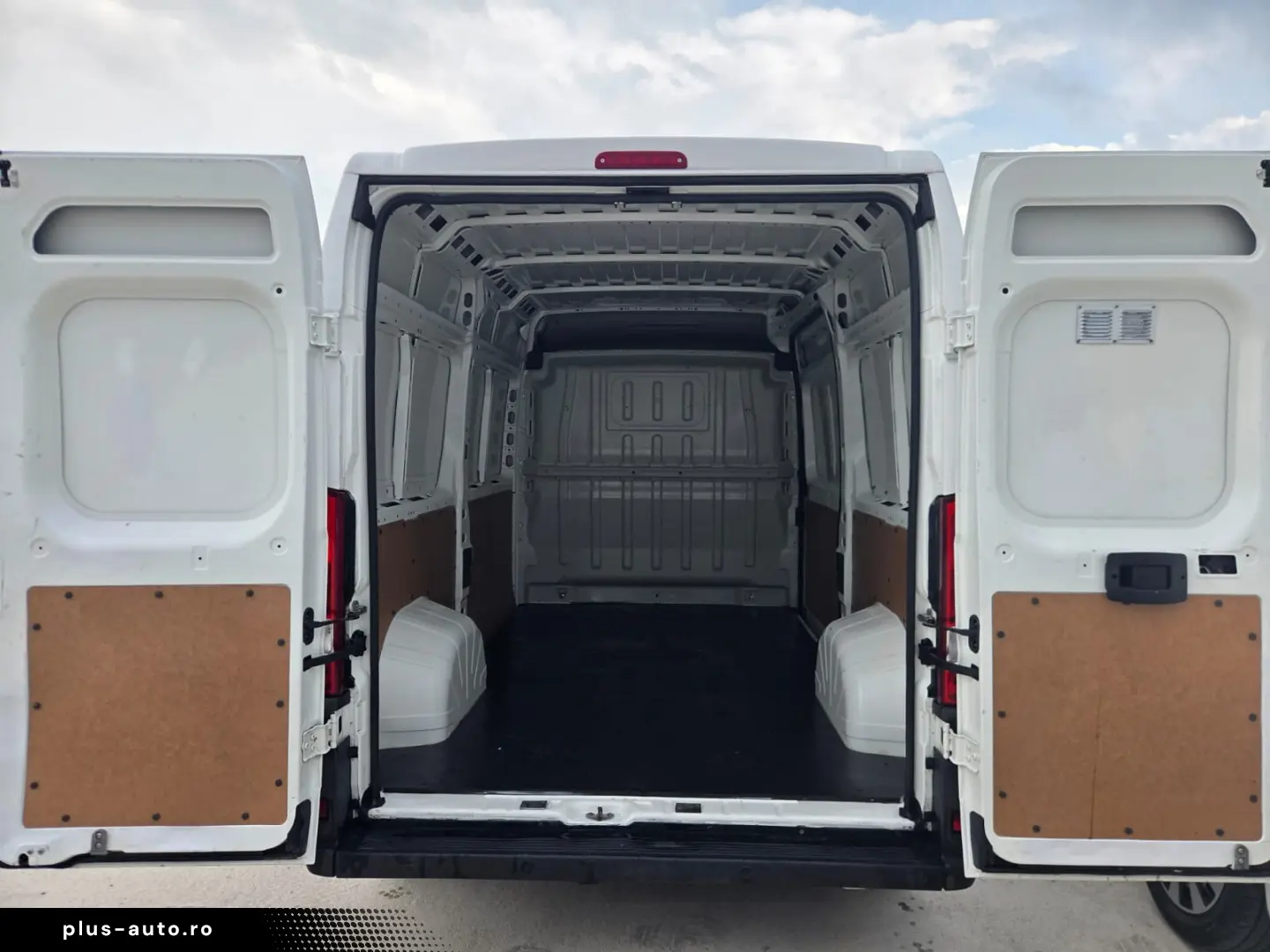 CITROEN JUMPER L2H2