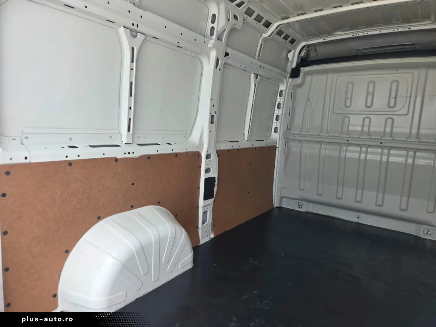 CITROEN JUMPER L2H2