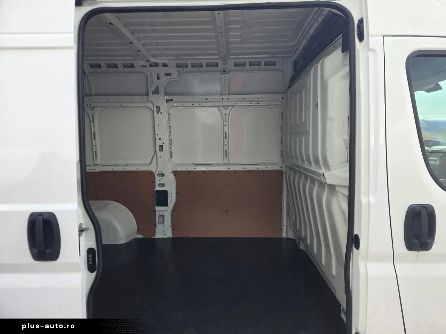 CITROEN JUMPER L2H2