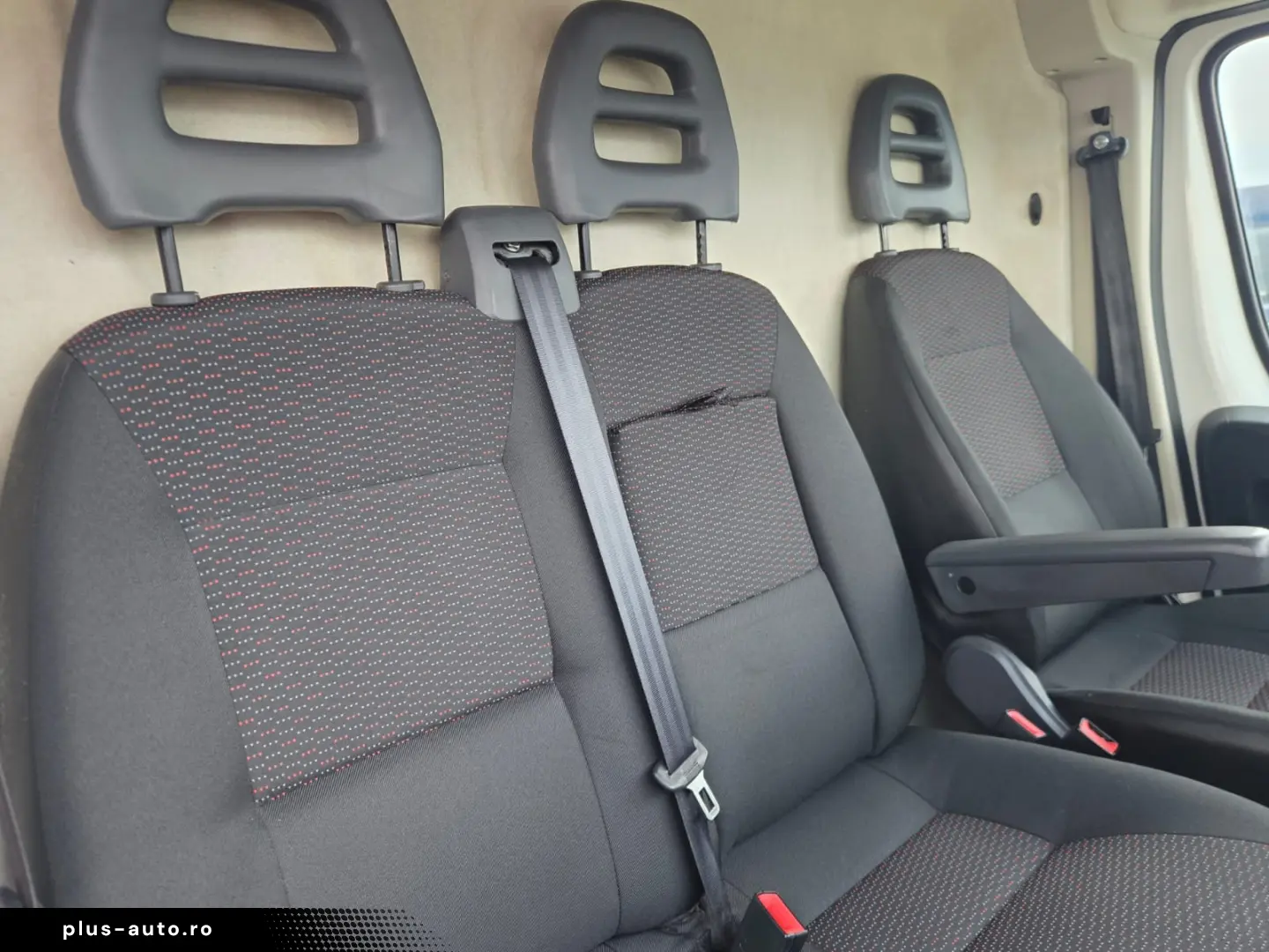 CITROEN JUMPER L2H2