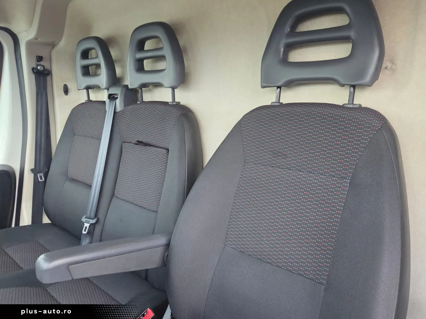 CITROEN JUMPER L2H2